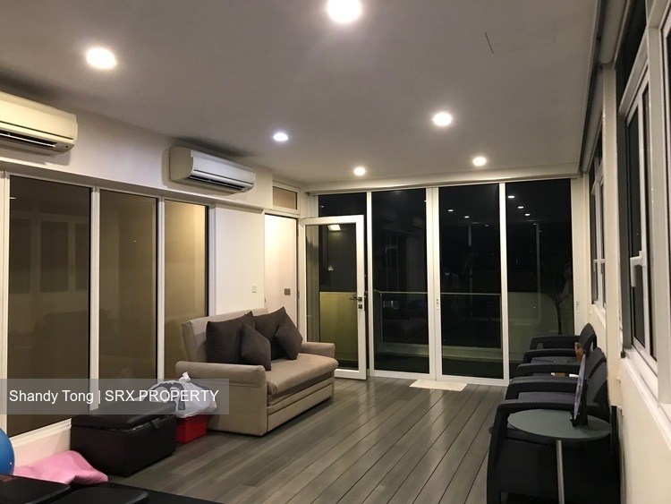 Luxus Hills (D28), Semi-Detached #233880721